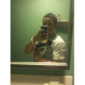 Meet your Posher, Daniel